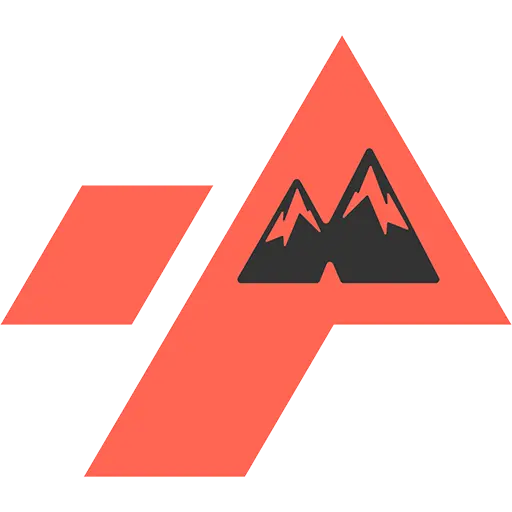Arrive Outdoors logo