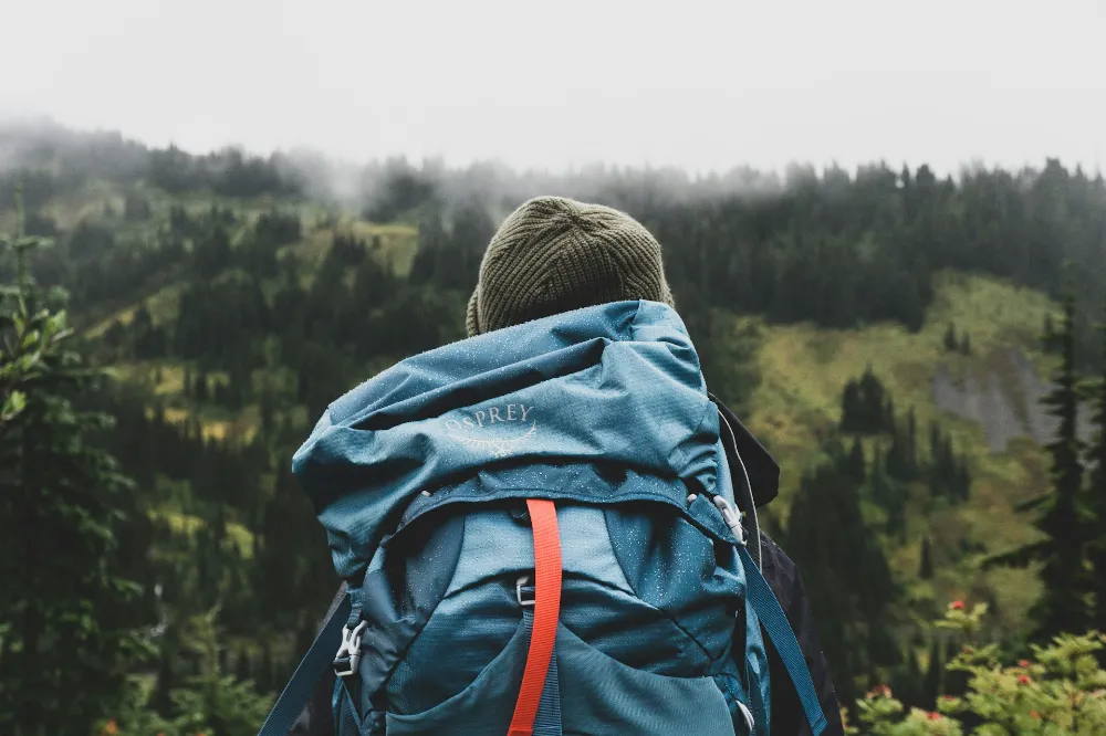 Backpacking 101 Backpacking Tips for Beginners