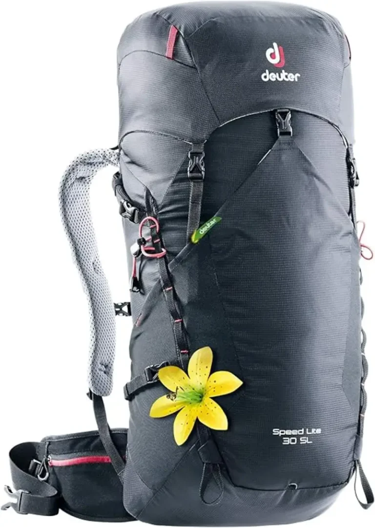 Deuter Speed Lite 30 SL Top Load Photo 1