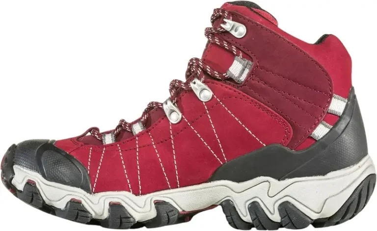 Women Bridger Mid Hiking Boots Photo 1