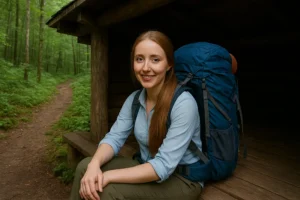 Appalachian Trail Shelters A Hiker’s Lifeline in the Wilderness