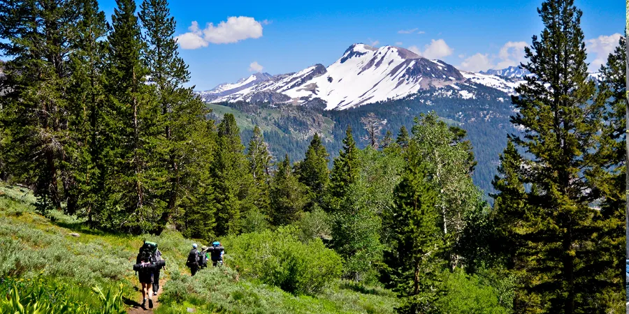 Pacific Crest Trail: The Ultimate Test