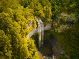 The Best Fall Camping Getaways