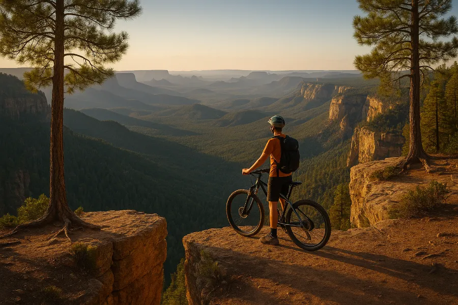 Edge of the world arizona (2)