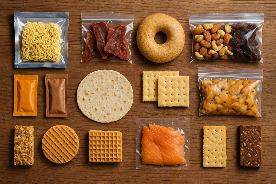 backpacking lunch ideas 4