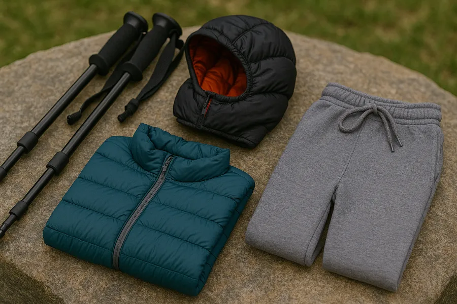 backpacking luxury items 3