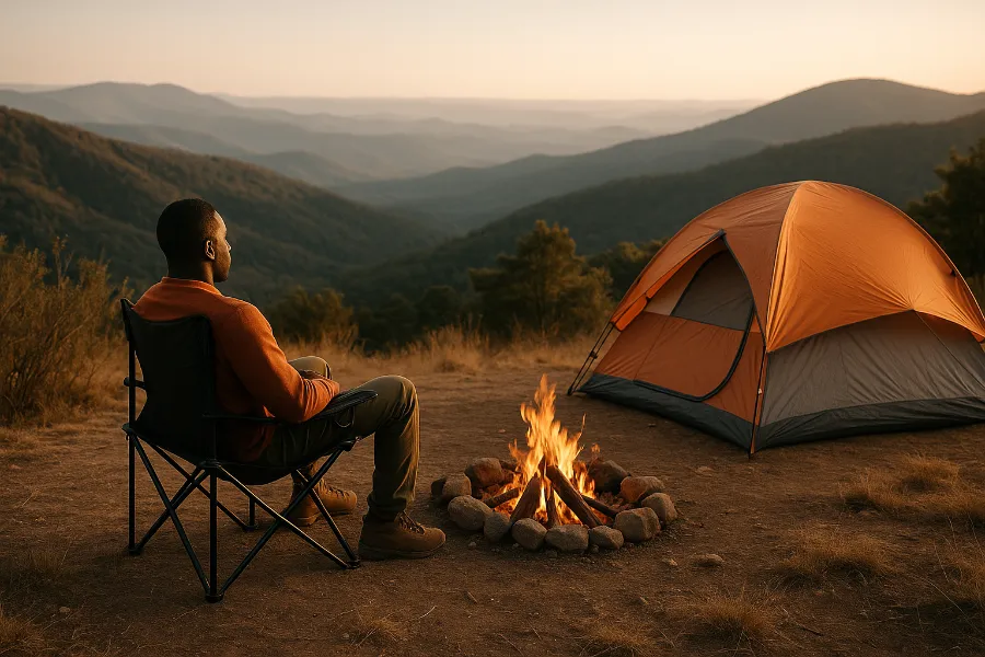 backpacking necessities 4