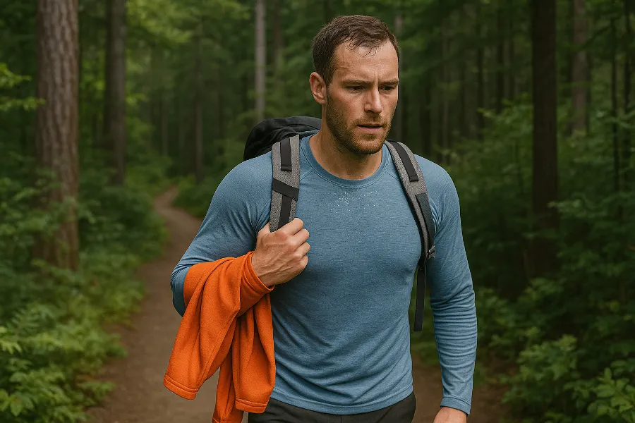 best base layer for hiking 3