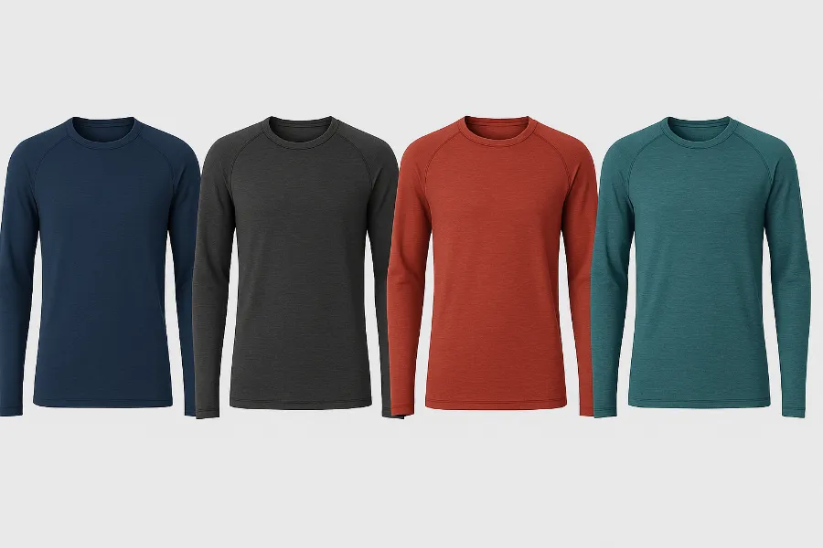 best base layer for hiking 4
