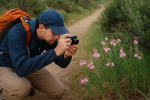 best camera for backpacking 1