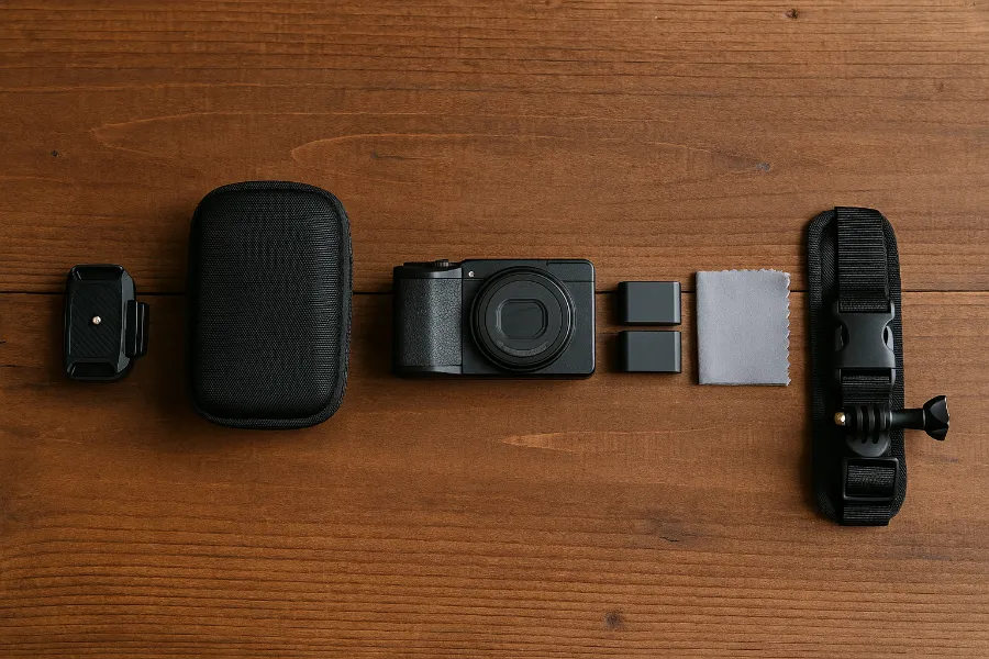 best camera for backpacking 2
