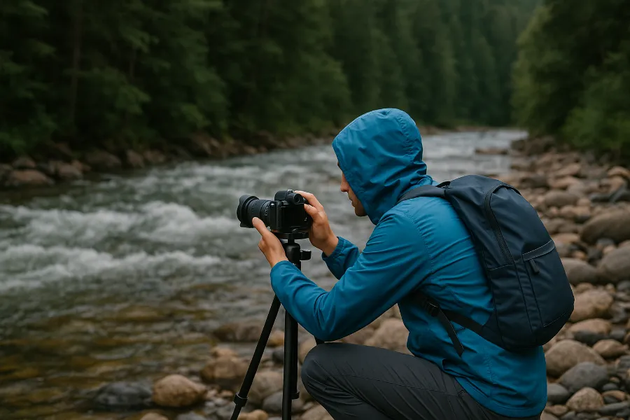 best camera for backpacking 3