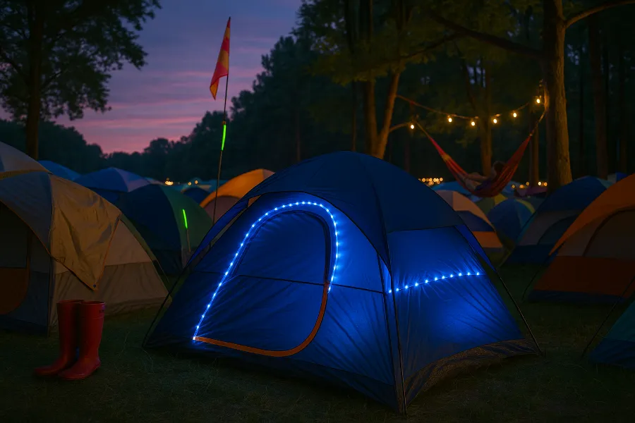 best camping music festivals 3