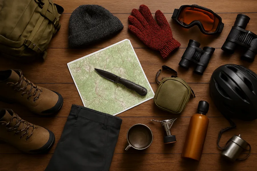 best gifts for outdoorsmen 2