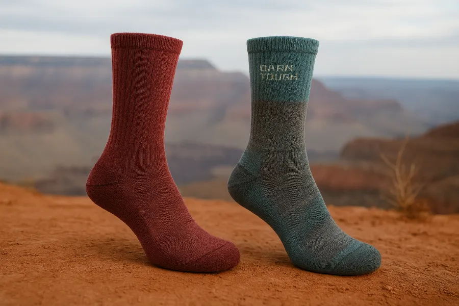 best hiking socks for women (1)