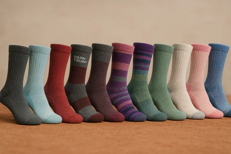 best hiking socks for women (2)