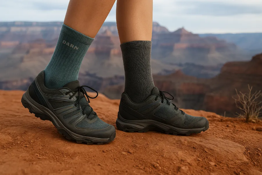 best hiking socks for women