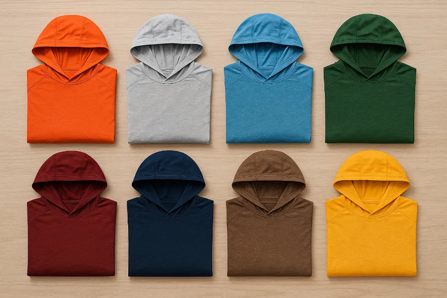 best sun hoodies for hiking 2