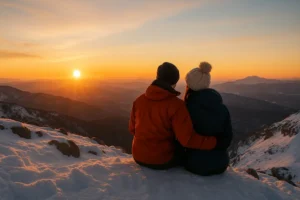 best winter hikes near denver