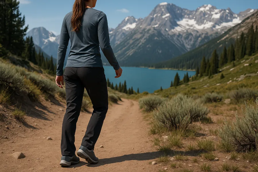 best women's hiking pants 1