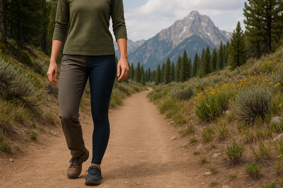 best women's hiking pants 3