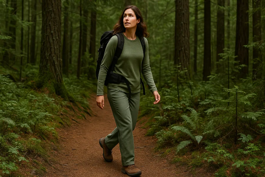 best women's hiking pants 4