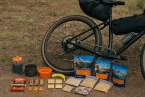 bikepacking food 1
