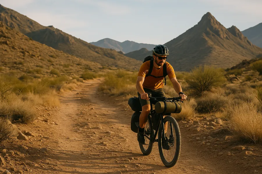 bikepacking food 2