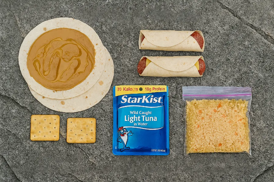 bikepacking food 3