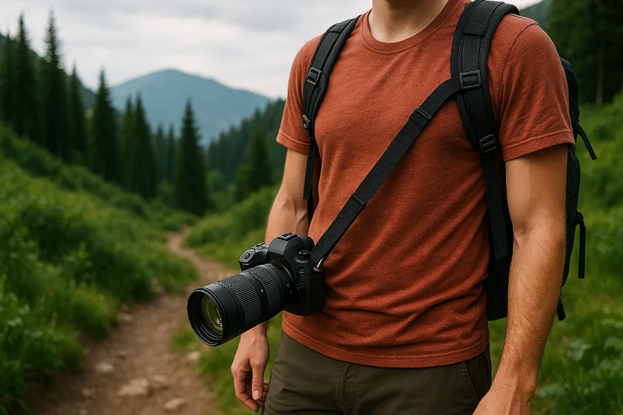 camera strap for hiking (2)