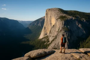 can you hike el capitan 1