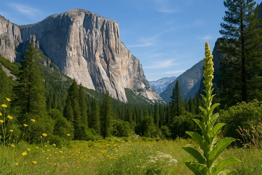 can you hike el capitan 3