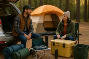 car camping essentials (1)