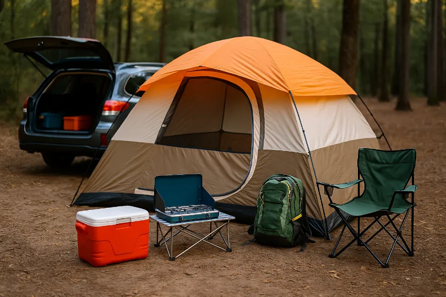 car camping essentials (3)
