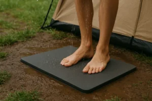 closed cell foam pad 1