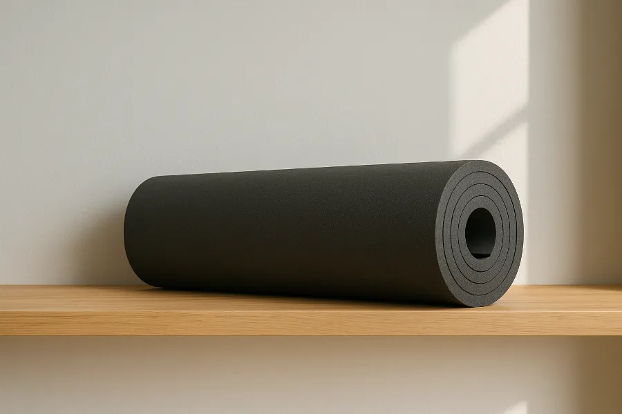 closed cell foam pad 2