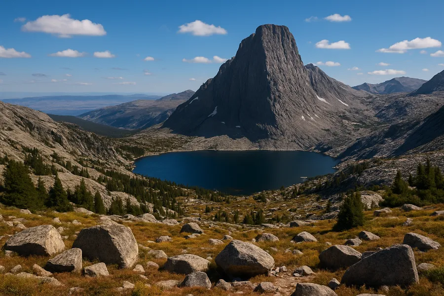 cloud peak wyoming 2