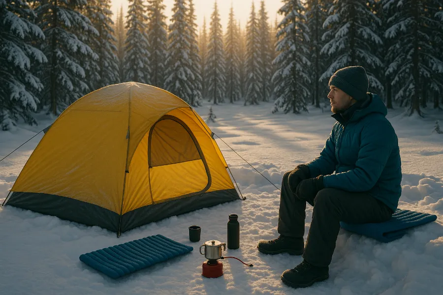 cold weather camping (2)