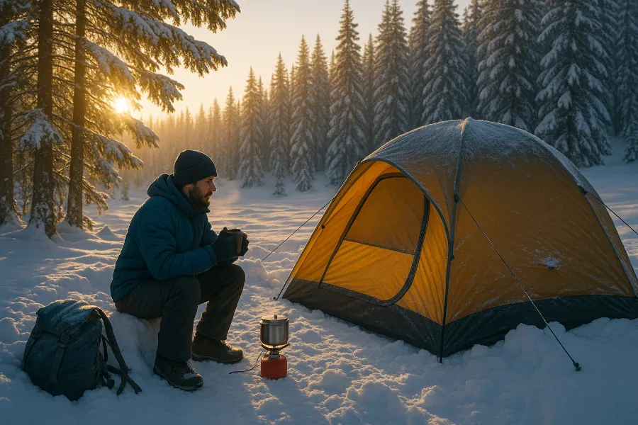 cold weather camping (3)