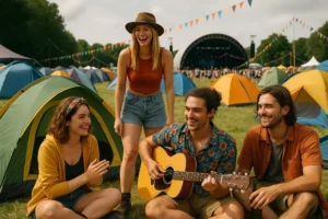 festival camping essentials (1)