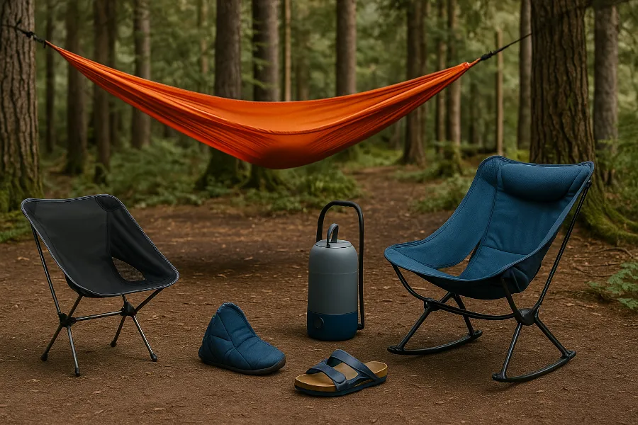 gifts for campers 2