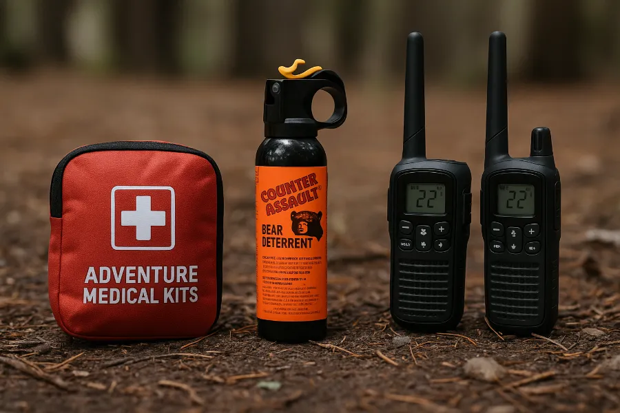 gifts for campers 6