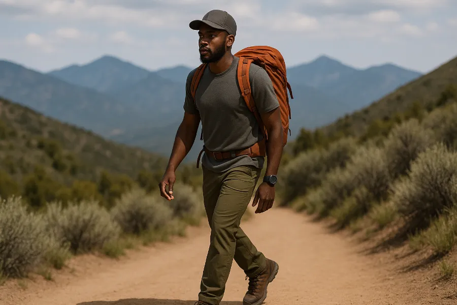 hiking clothes for men 1