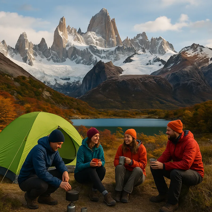 hiking in patagonia (3)