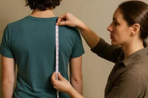 how to measure torso length for backpack 1
