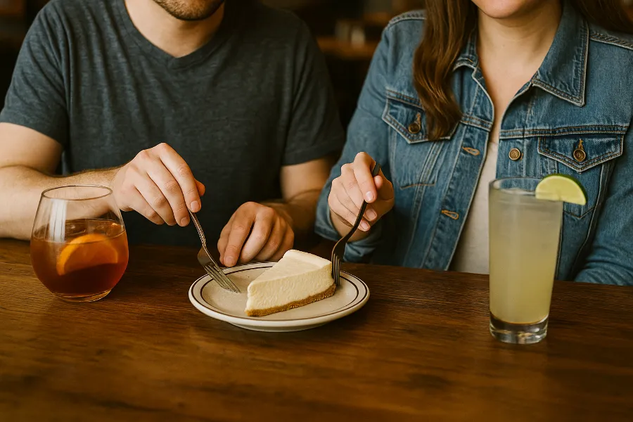 how to save money on food while traveling 1
