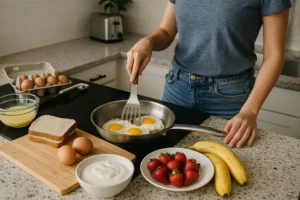how to save money on food while traveling 2