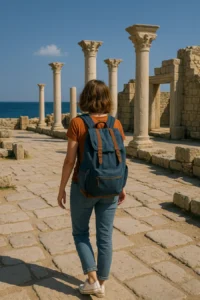 how to start traveling alone (1)