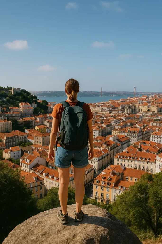 how to start traveling alone (2)