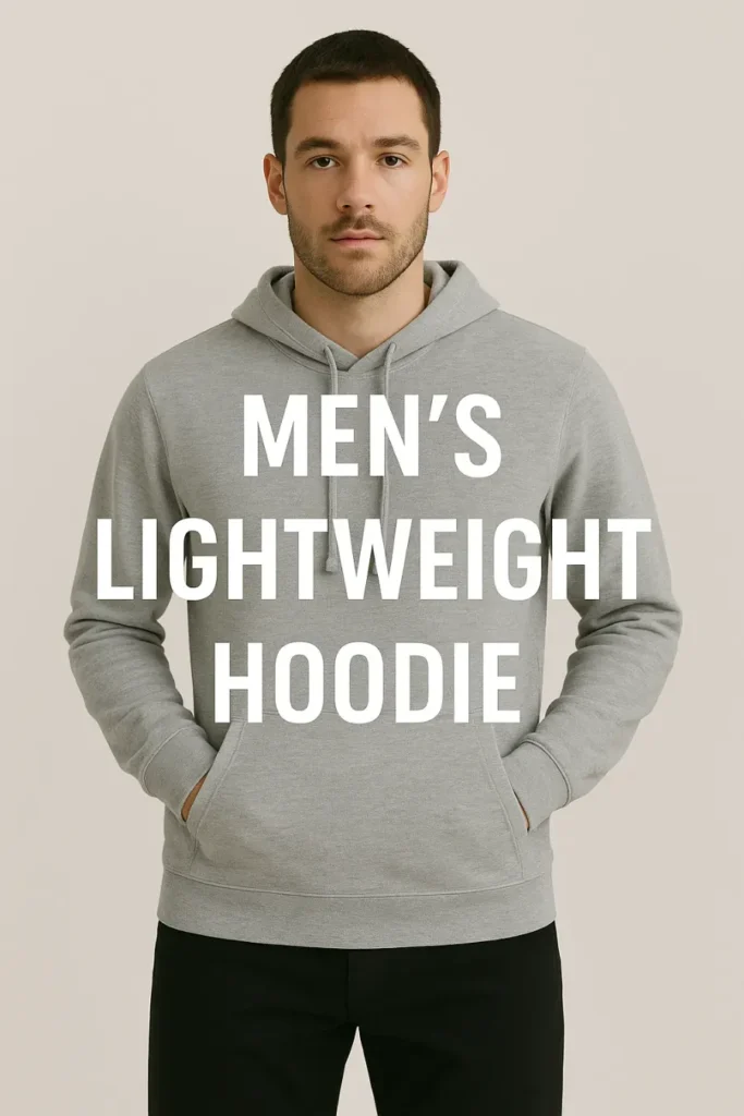 mens lightweight hoodie (1)